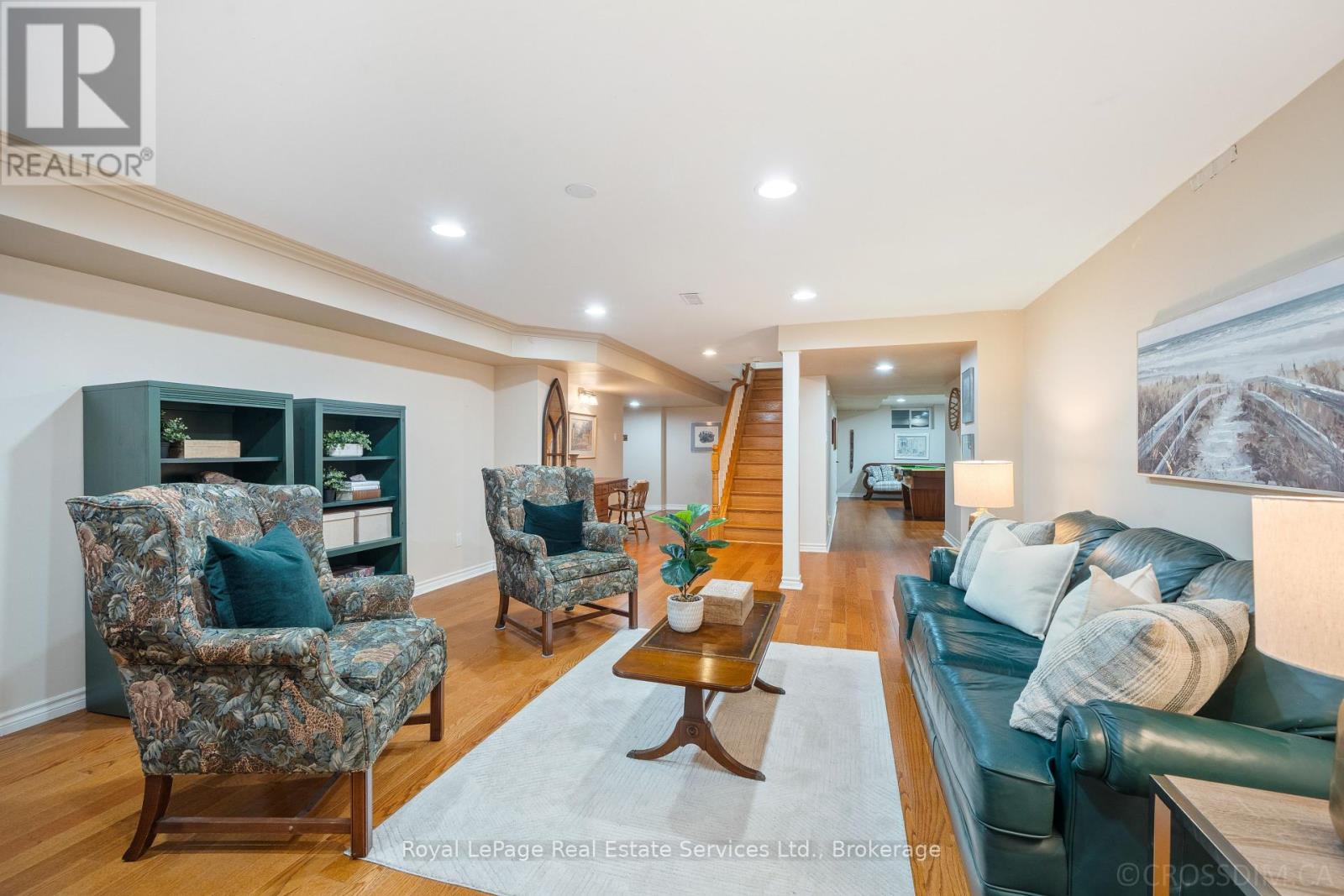 250 Dalewood Drive, Oakville, Ontario  L6J 4P3 - Photo 38 - W12175281