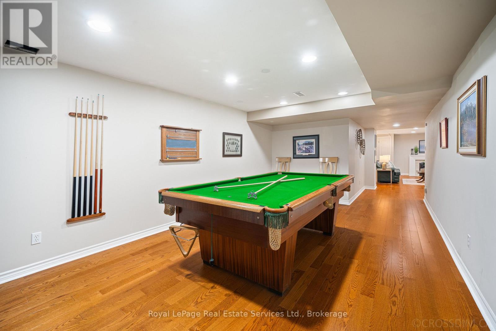 250 Dalewood Drive, Oakville, Ontario  L6J 4P3 - Photo 39 - W12175281