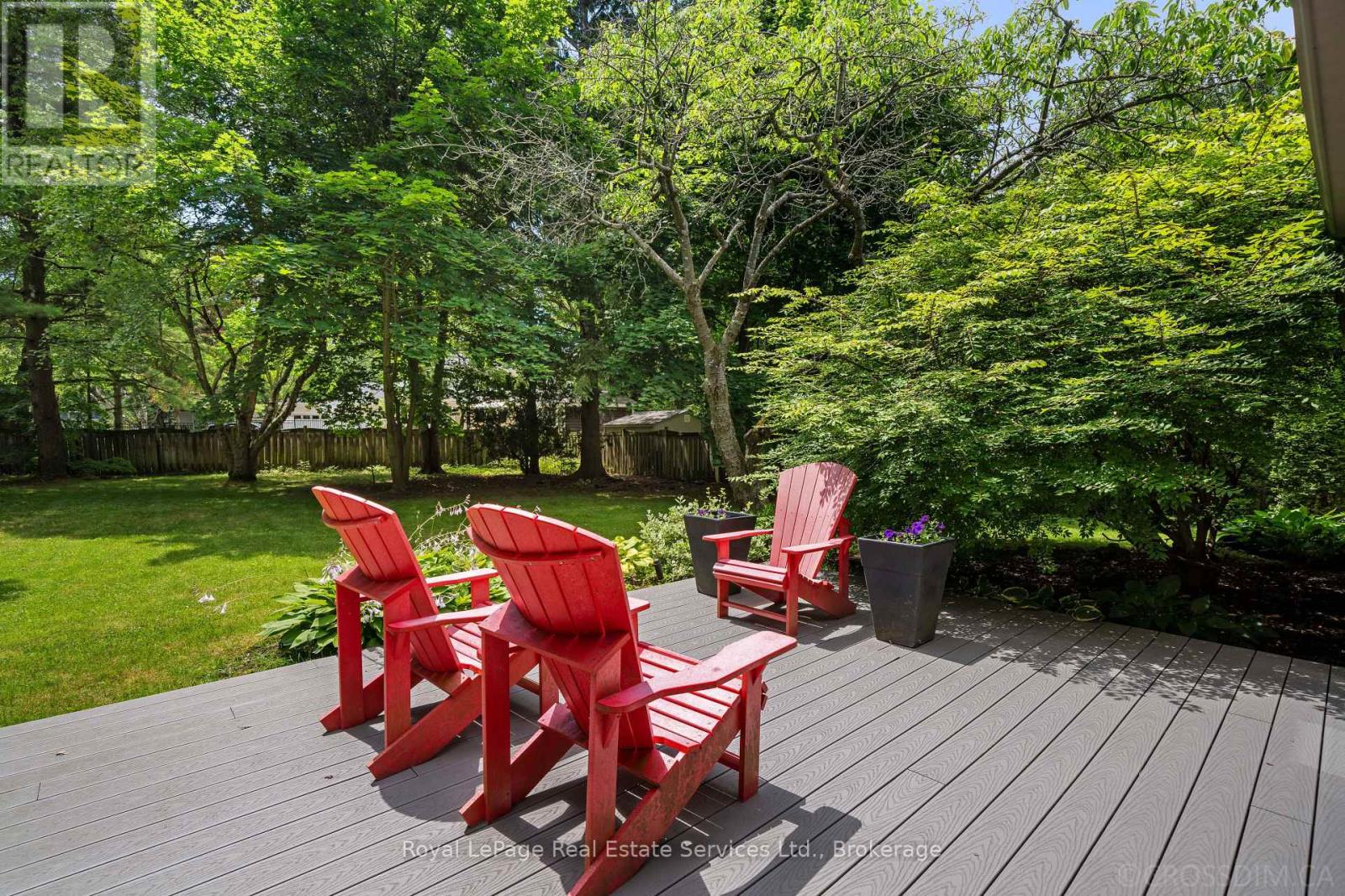 250 Dalewood Drive, Oakville, Ontario  L6J 4P3 - Photo 45 - W12175281