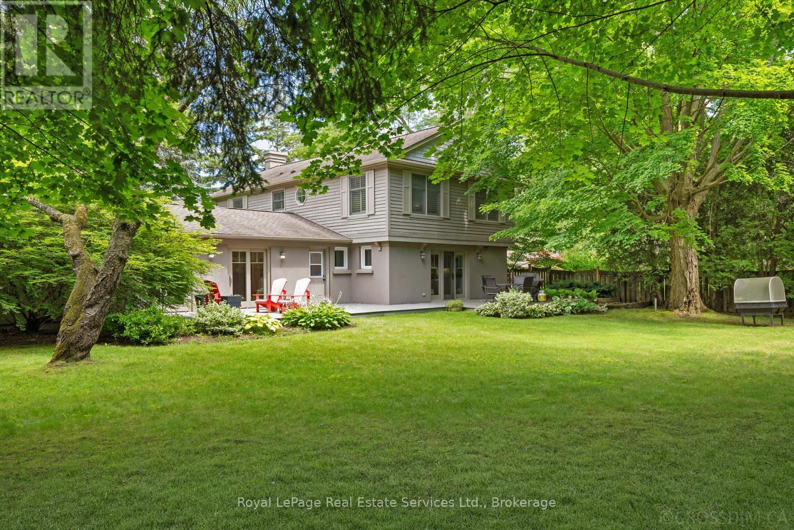 250 Dalewood Drive, Oakville, Ontario  L6J 4P3 - Photo 46 - W12175281