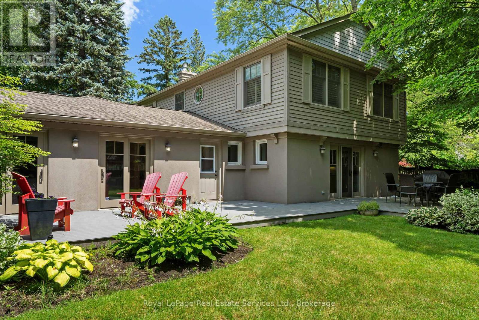 250 Dalewood Drive, Oakville, Ontario  L6J 4P3 - Photo 47 - W12175281