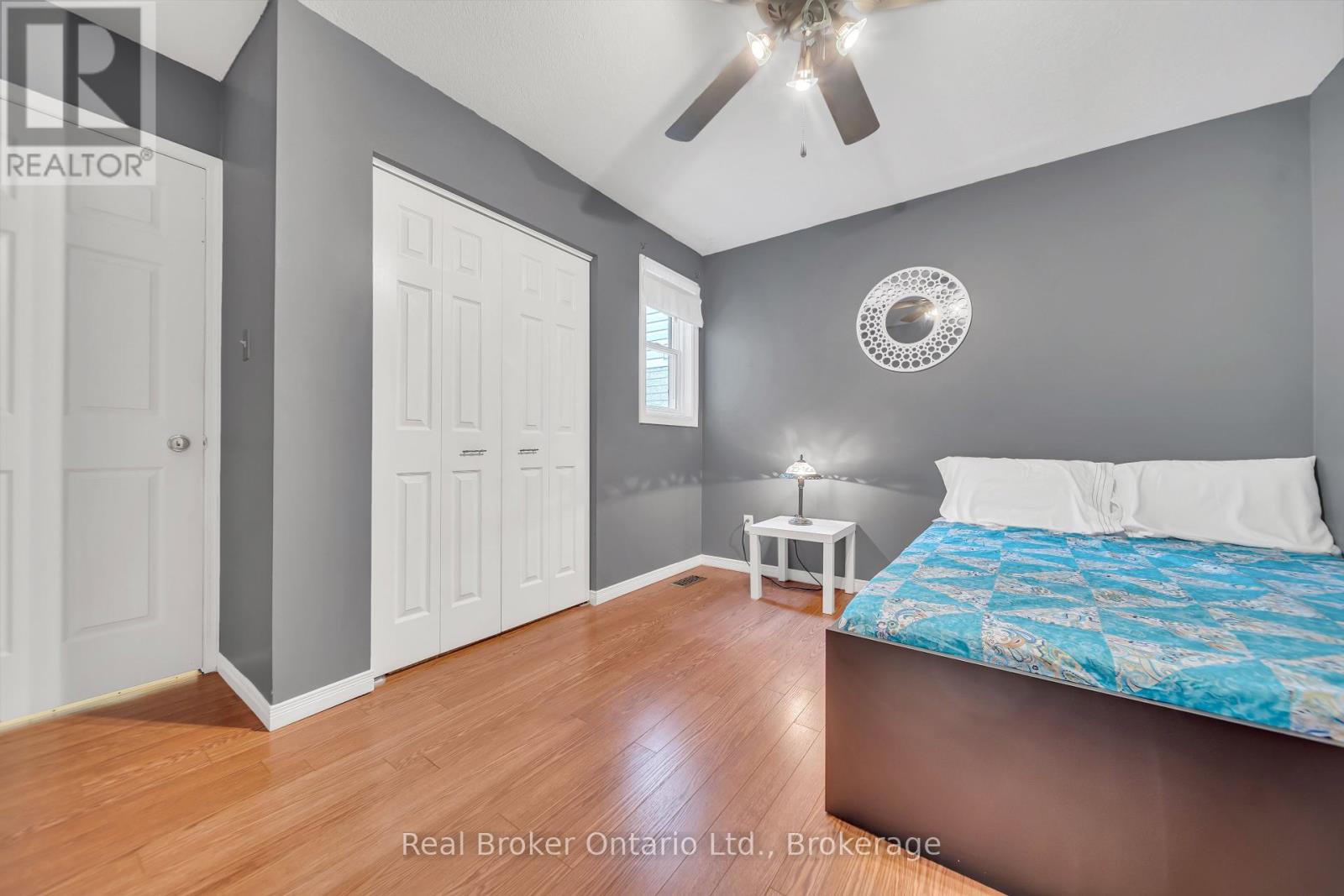 86 Milson Crescent, Guelph, Ontario N1C 1G6 - Photo 23 - X12125856