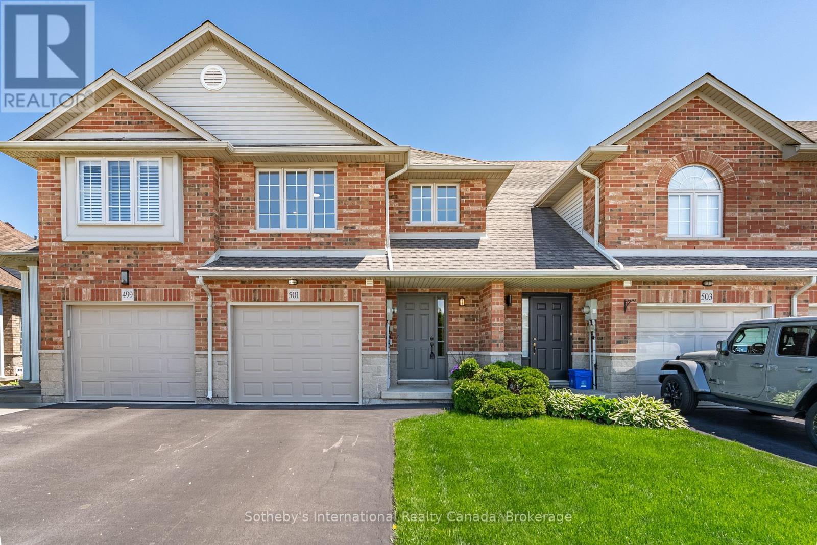 Property at 501 SOUTHRIDGE DRIVE image 1