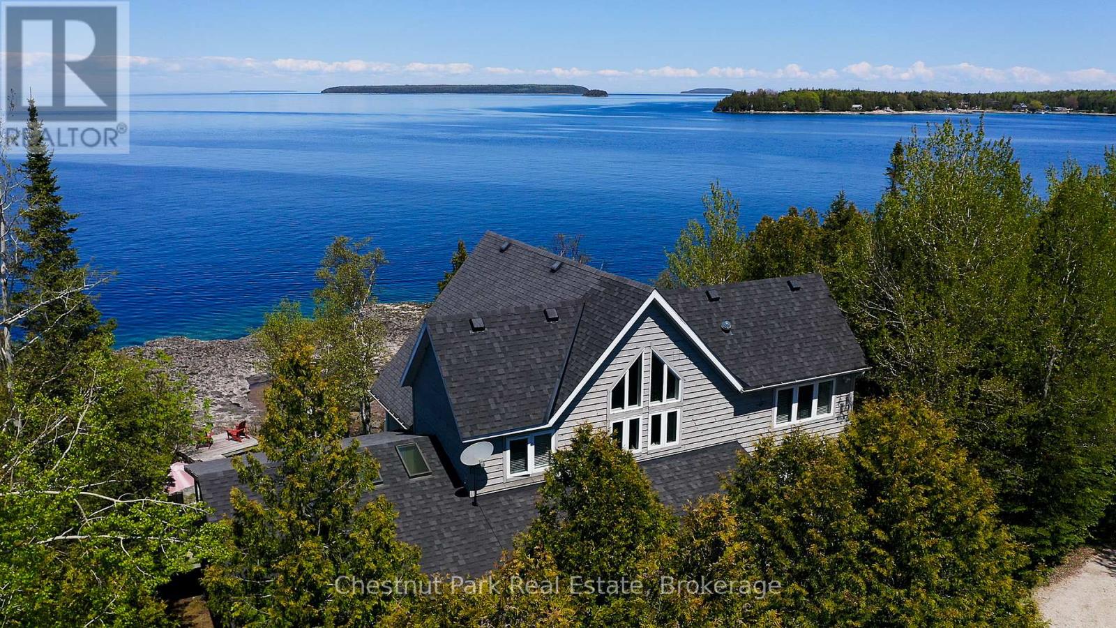 259 Big Tub Road, Northern Bruce Peninsula, Ontario  N0H 2R0 - Photo 4 - X12019200