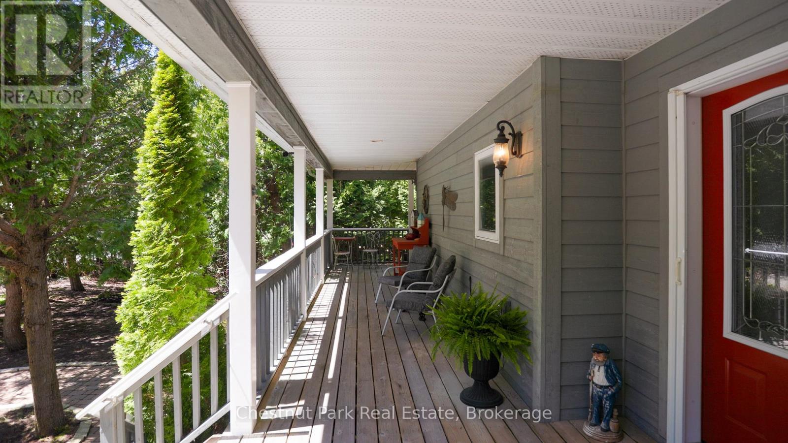 259 Big Tub Road, Northern Bruce Peninsula, Ontario  N0H 2R0 - Photo 5 - X12019200