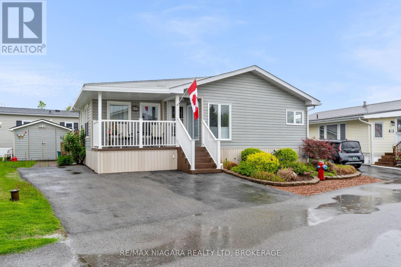 Property at 356 - 3033 TOWNLINE ROAD image 2