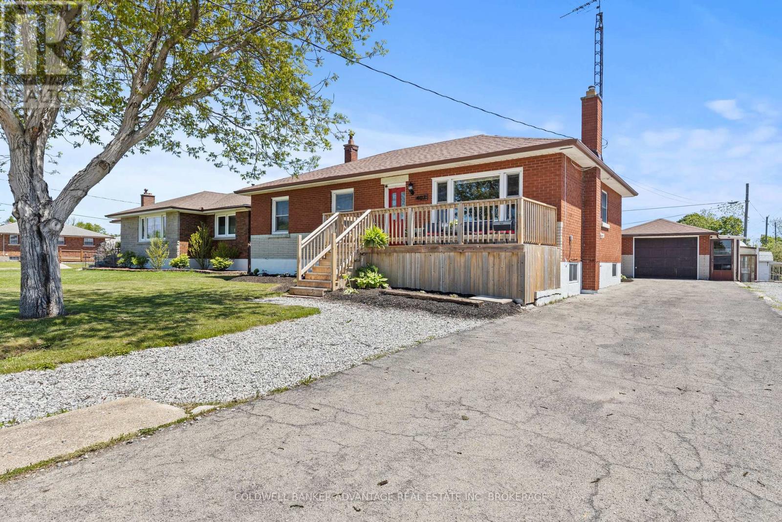407 Steele Street, Port Colborne, Ontario  L3K 4Y1 - Photo 1 - X12175323