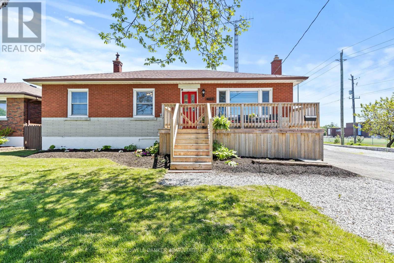 407 Steele Street, Port Colborne, Ontario  L3K 4Y1 - Photo 2 - X12175323