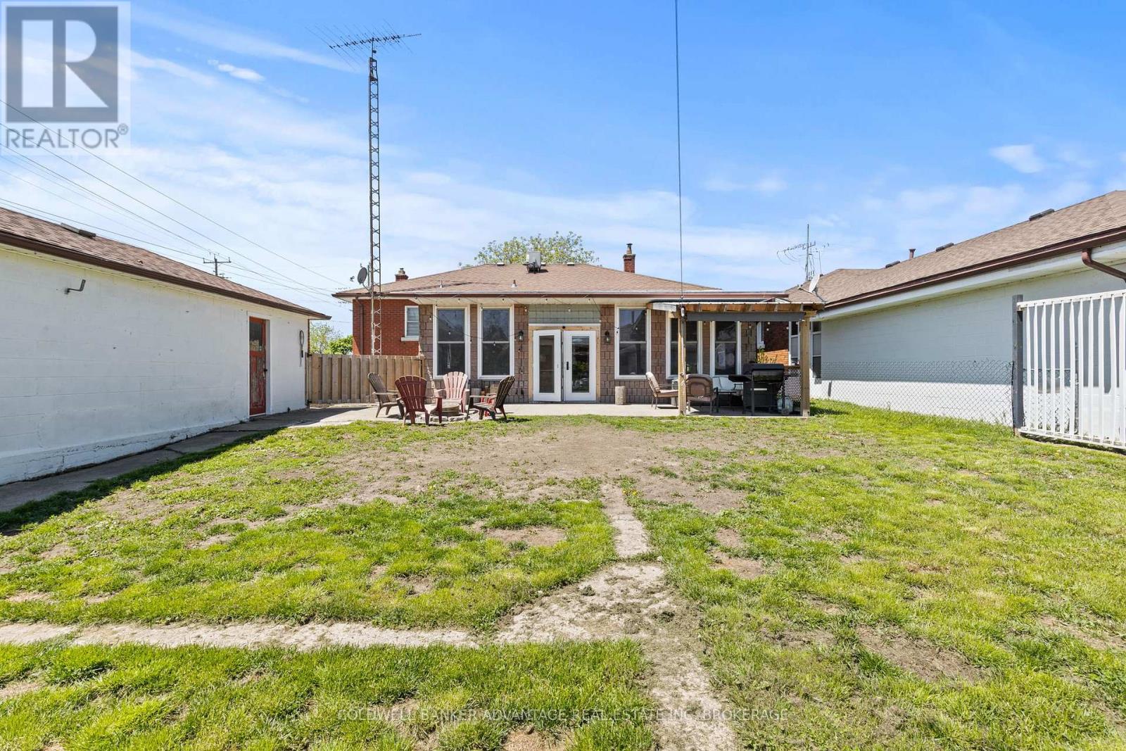 407 Steele Street, Port Colborne, Ontario  L3K 4Y1 - Photo 27 - X12175323