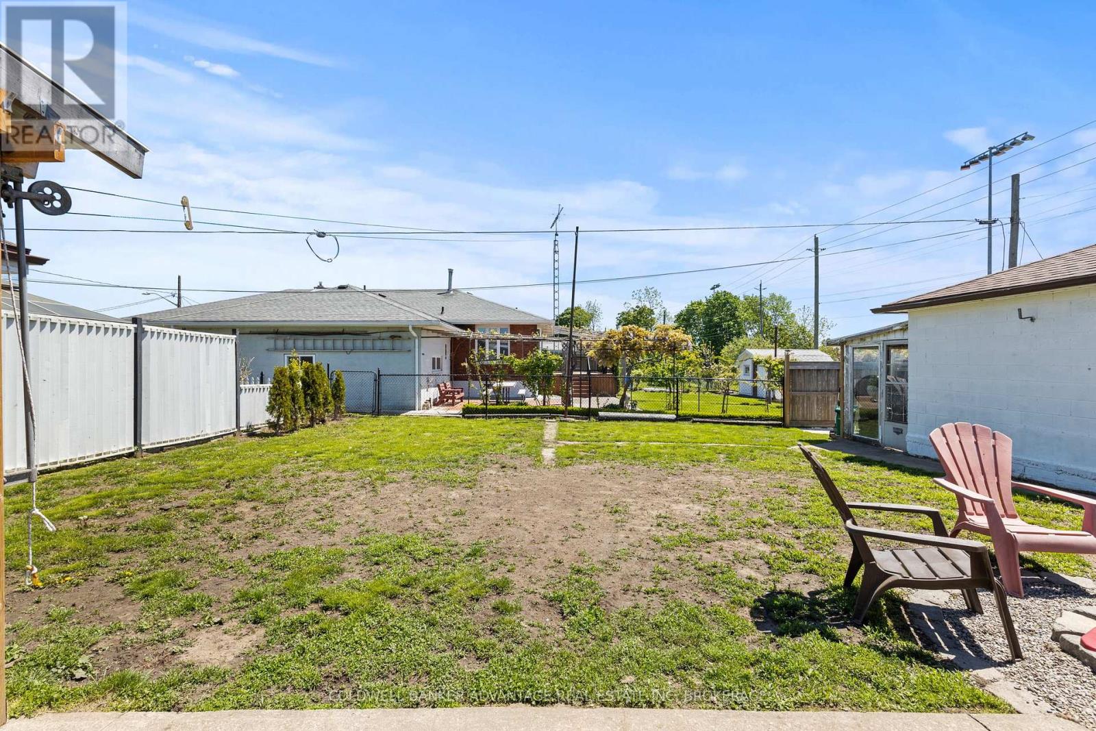 407 Steele Street, Port Colborne, Ontario  L3K 4Y1 - Photo 29 - X12175323