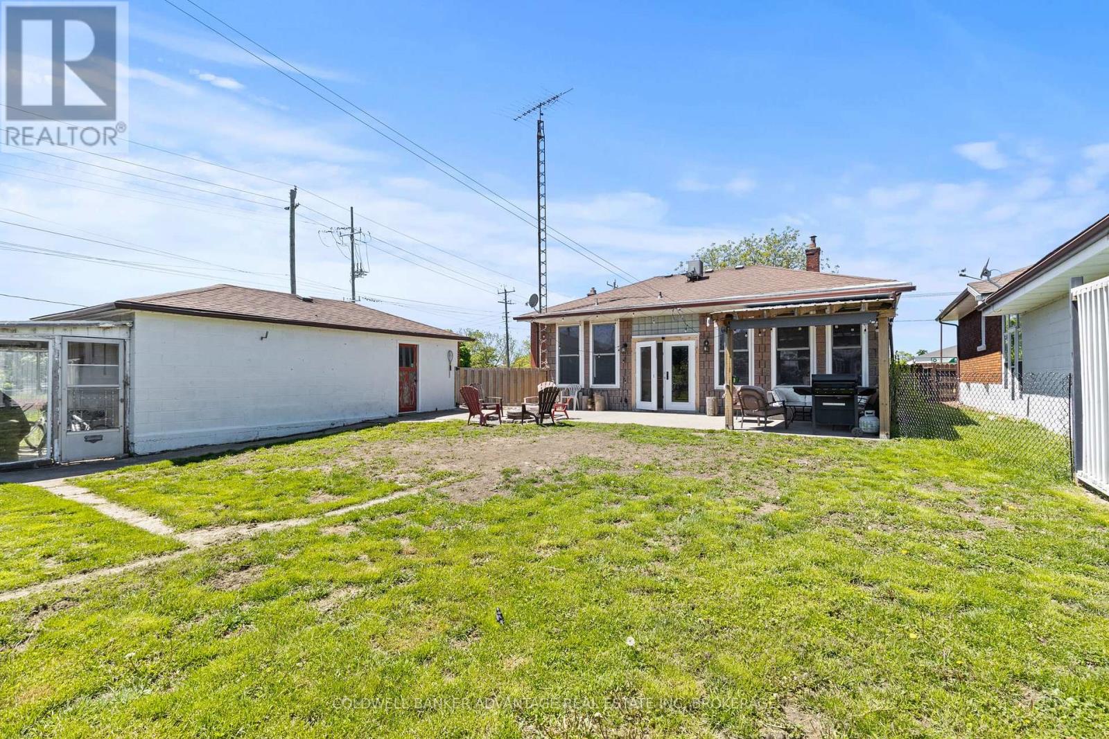 407 Steele Street, Port Colborne, Ontario  L3K 4Y1 - Photo 30 - X12175323