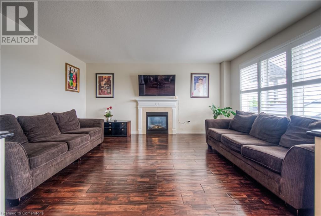 83 Boulder Crescent, Stoney Creek, Ontario  L0R 1P0 - Photo 24 - 40731278