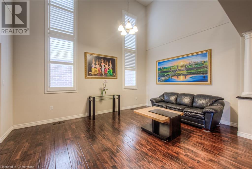 83 Boulder Crescent, Stoney Creek, Ontario  L0R 1P0 - Photo 8 - 40731278
