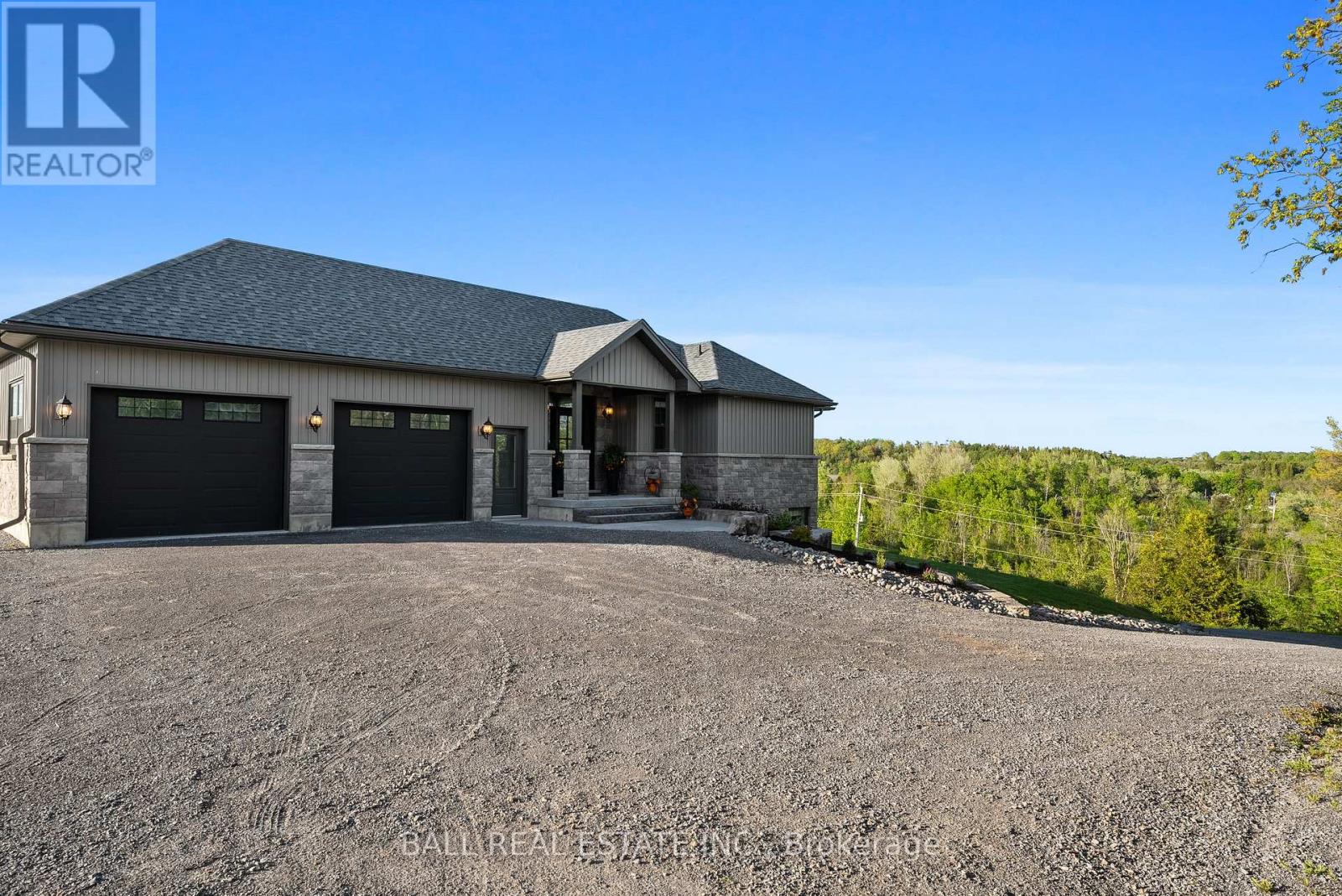 1548 Heritage Line, Otonabee-South Monaghan, Ontario  K0L 2G0 - Photo 3 - X12175095