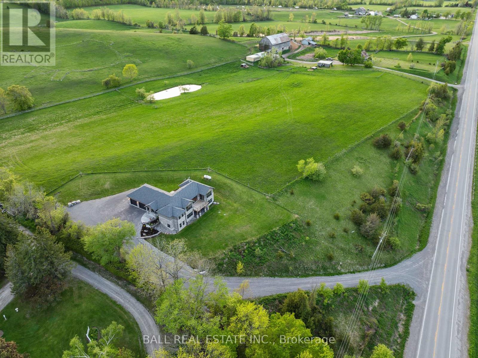 1548 Heritage Line, Otonabee-South Monaghan, Ontario K0L 2G0 - Photo 48 - X12175095