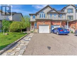 51 MADELEINE Street, kitchener, Ontario