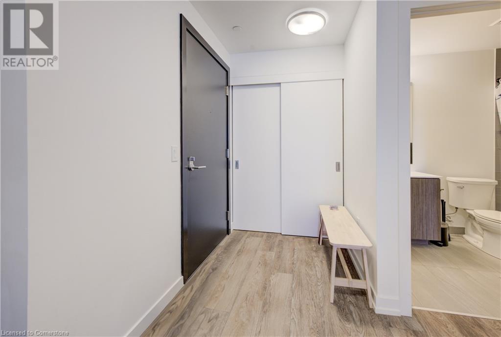 15 Wellington Street S Unit# 1001, Kitchener, Ontario  N2G 0E4 - Photo 8 - 40732434