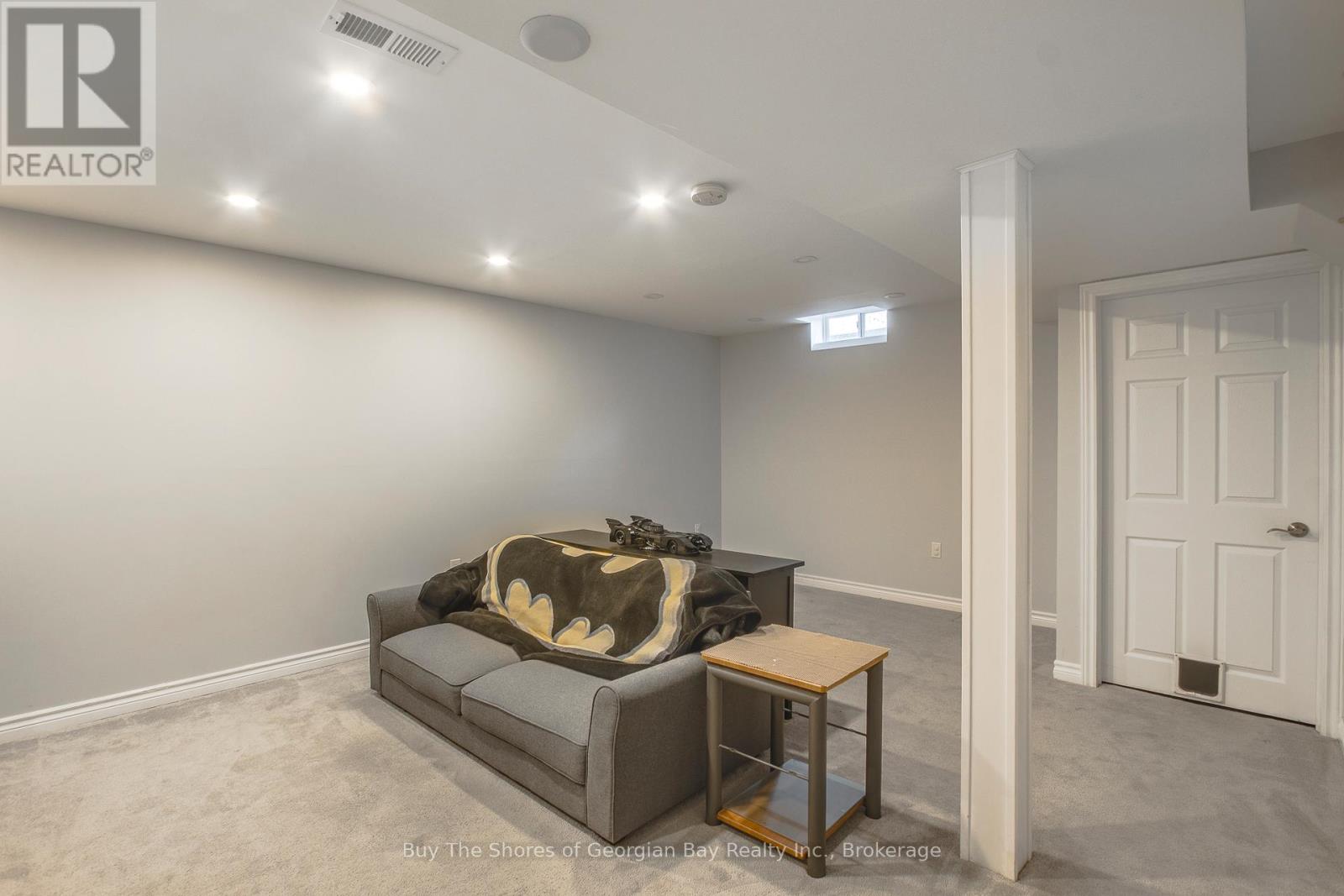 96 Barre Drive, Barrie (Painswick North), Ontario  L4N 7P1 - Photo 24 - S12175291
