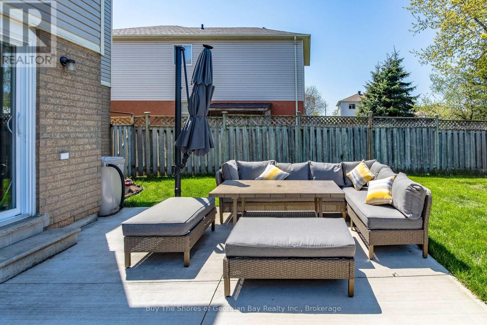 96 Barre Drive, Barrie (Painswick North), Ontario  L4N 7P1 - Photo 31 - S12175291