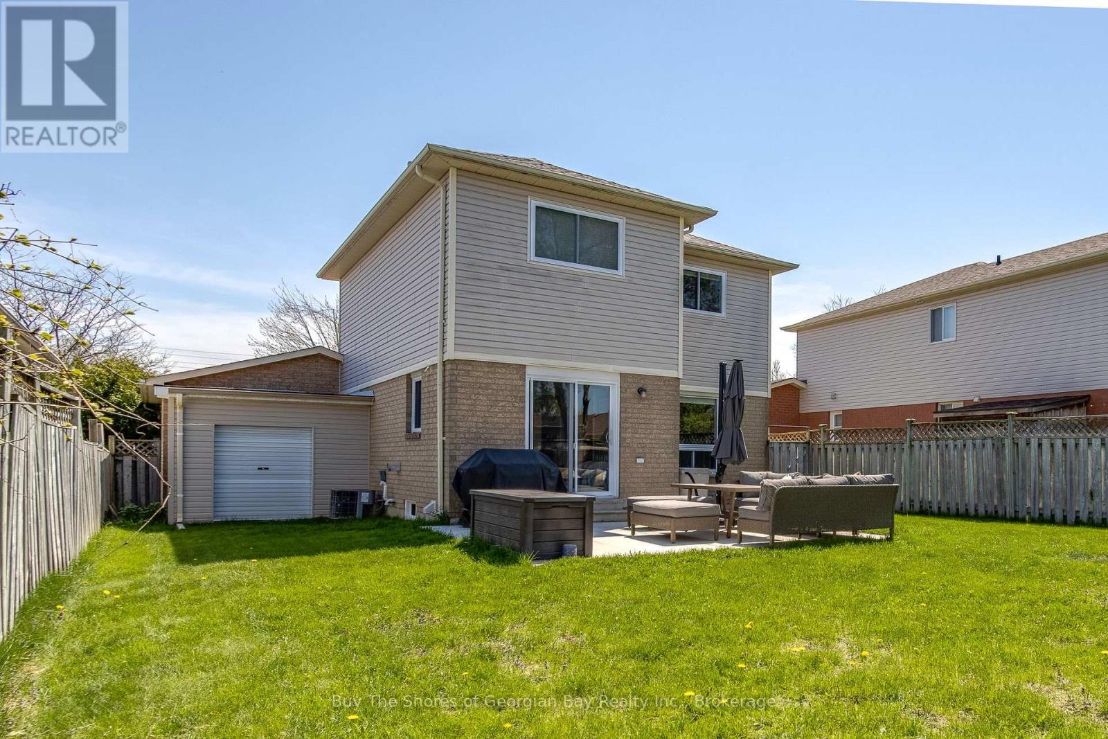 96 Barre Drive, Barrie (Painswick North), Ontario  L4N 7P1 - Photo 32 - S12175291