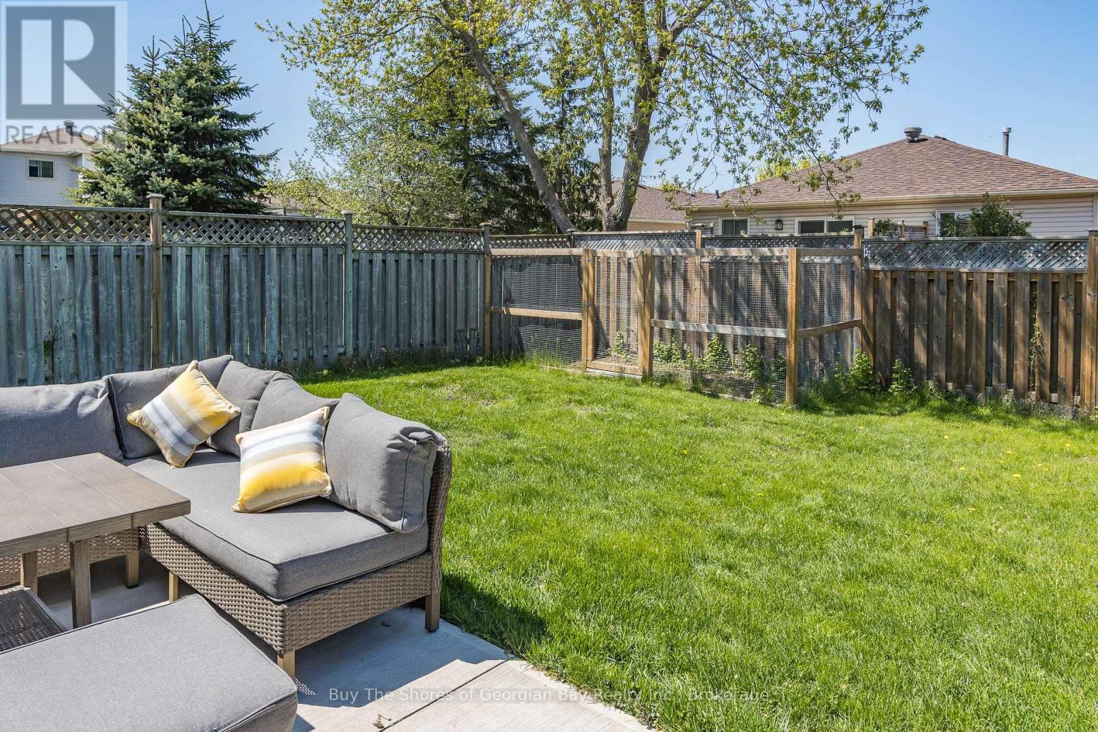 96 Barre Drive, Barrie (Painswick North), Ontario  L4N 7P1 - Photo 33 - S12175291