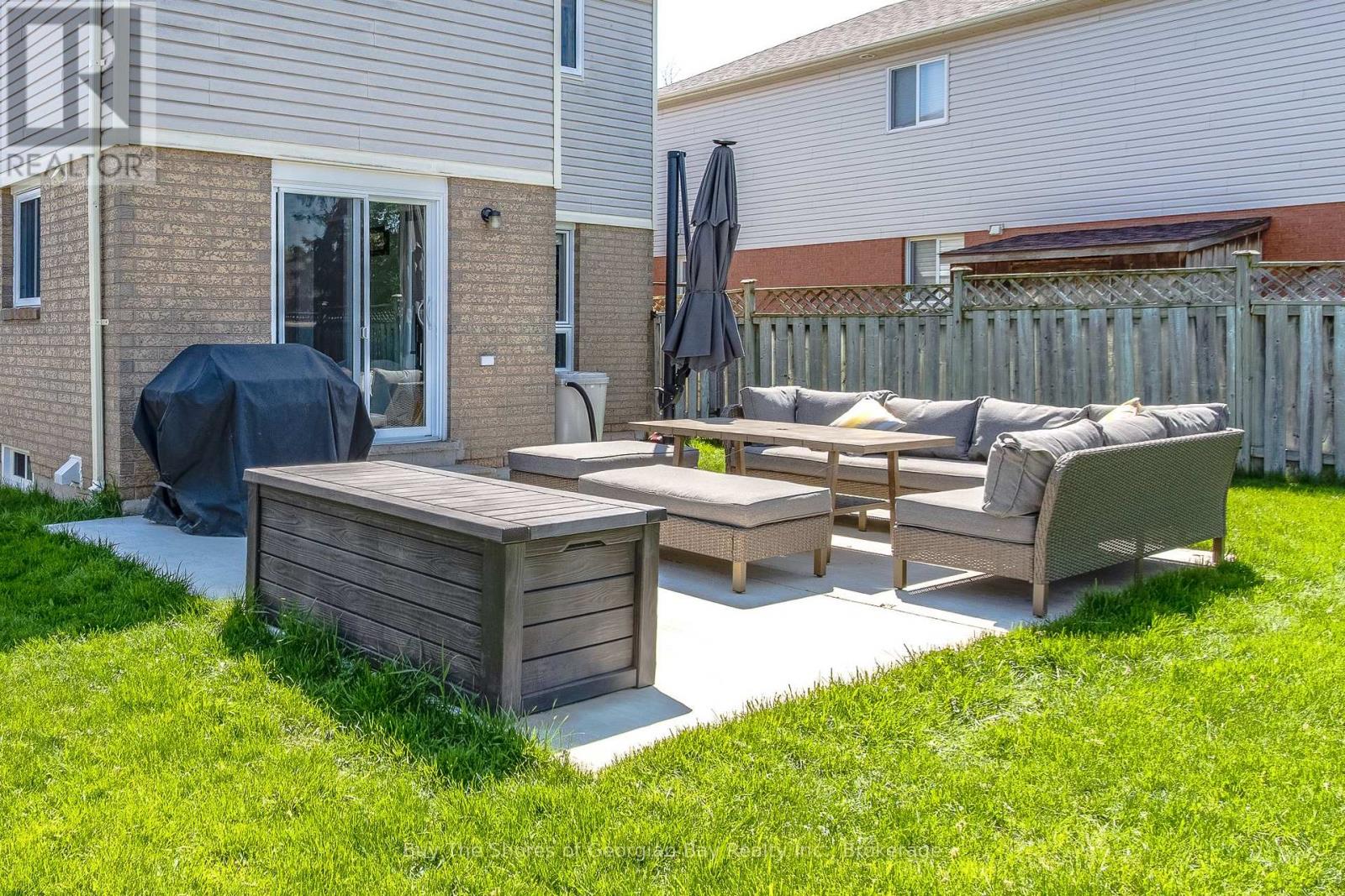 96 Barre Drive, Barrie (Painswick North), Ontario  L4N 7P1 - Photo 34 - S12175291