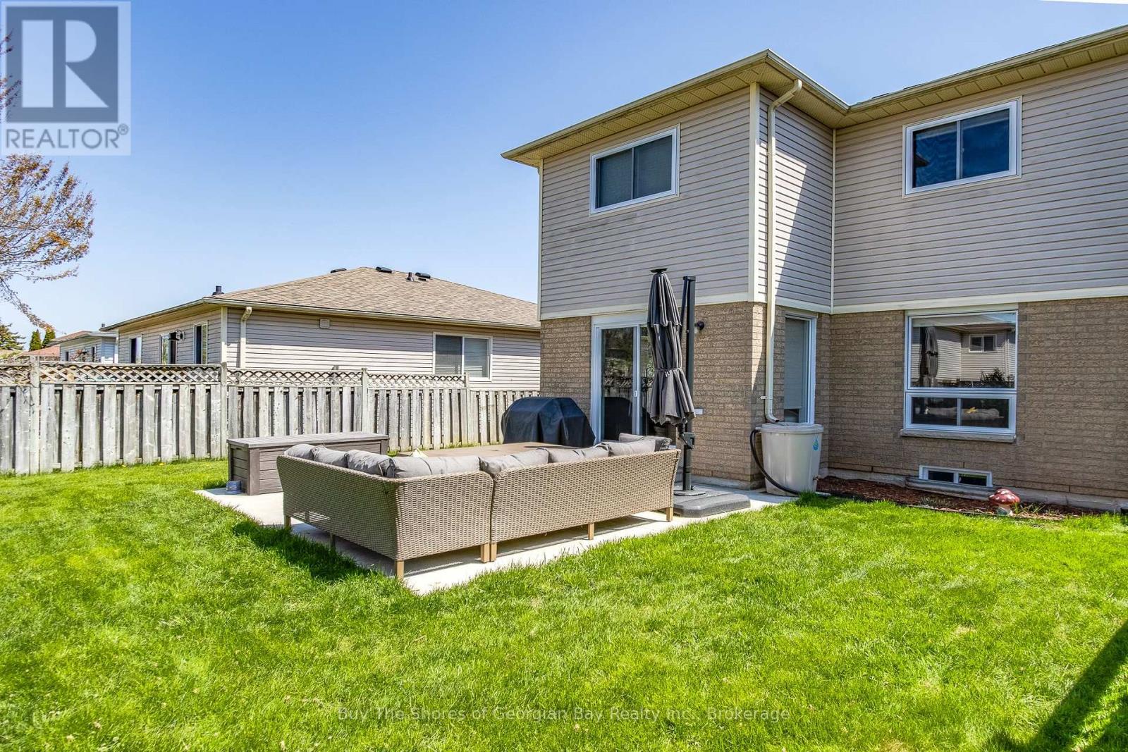 96 Barre Drive, Barrie (Painswick North), Ontario  L4N 7P1 - Photo 36 - S12175291