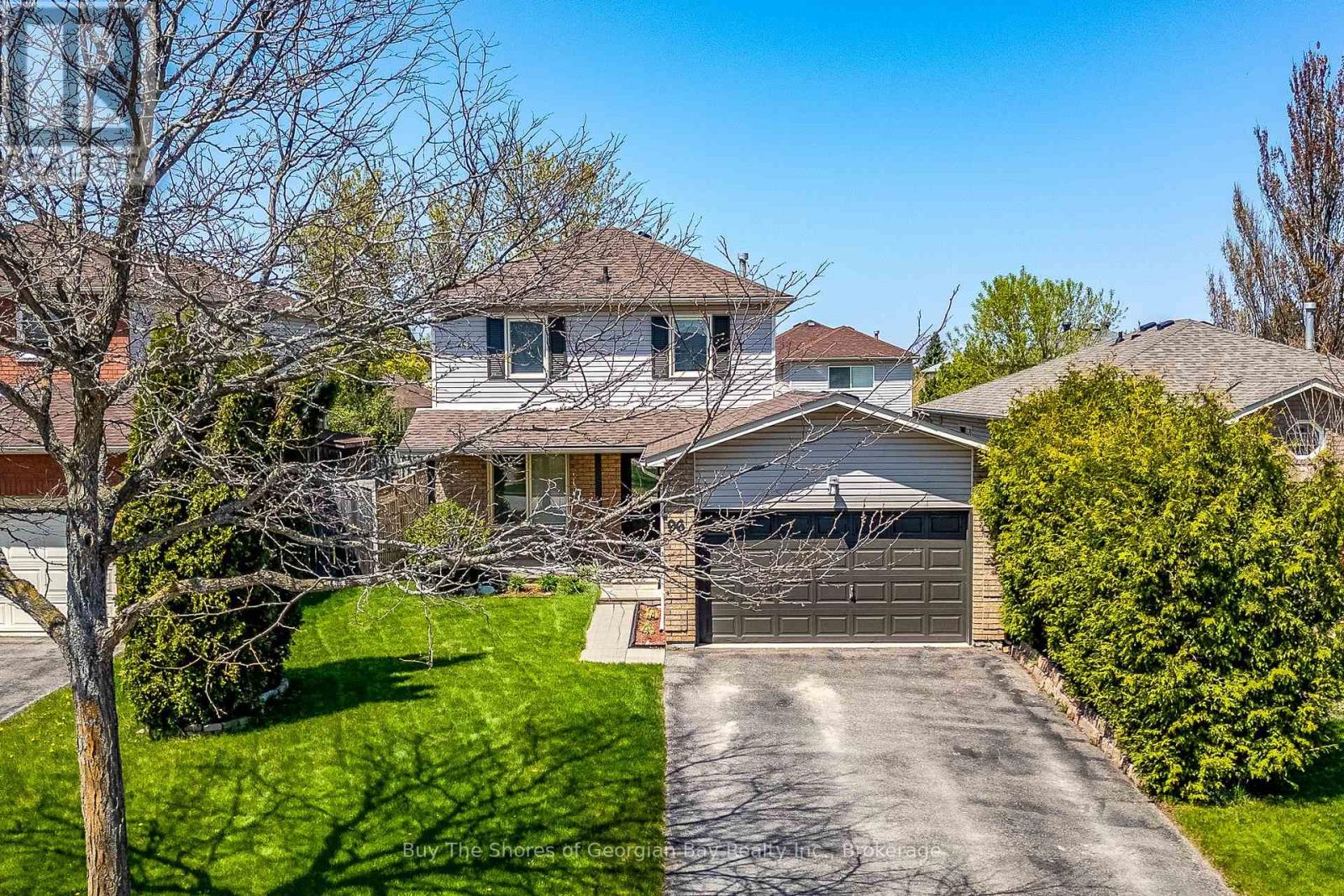 96 Barre Drive, Barrie (Painswick North), Ontario  L4N 7P1 - Photo 39 - S12175291