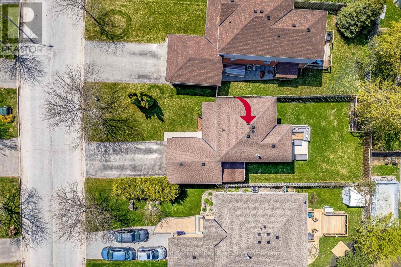 96 Barre Drive, Barrie (Painswick North), Ontario  L4N 7P1 - Photo 40 - S12175291
