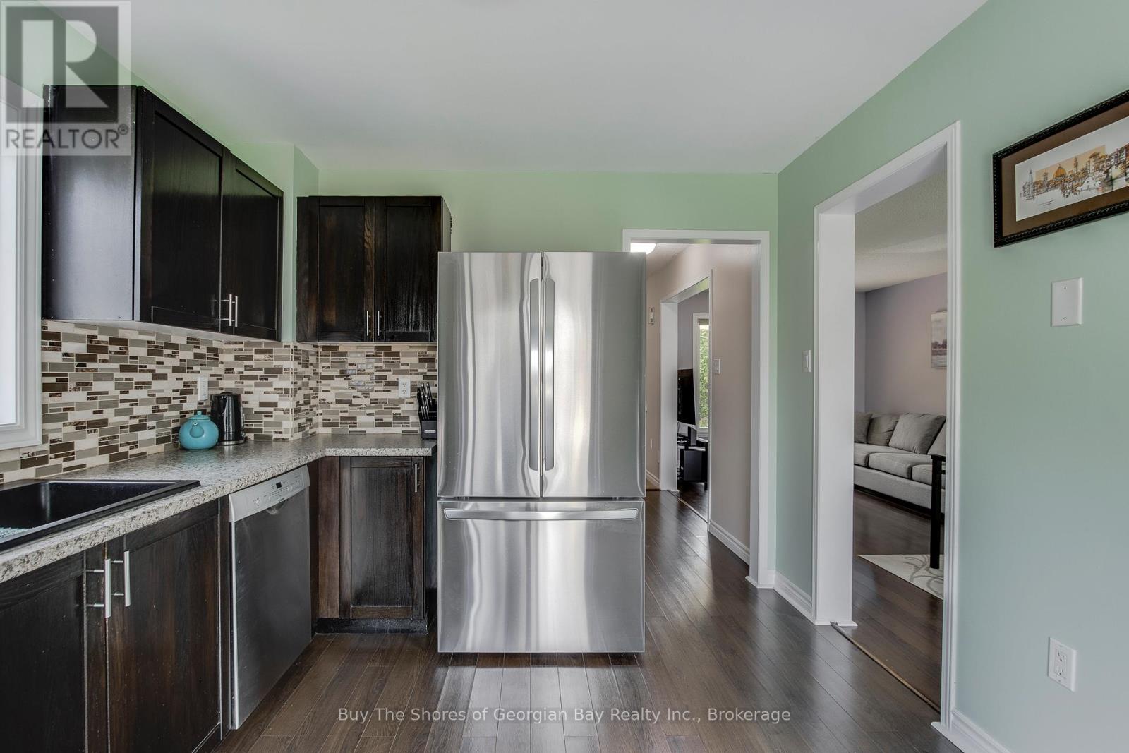 96 Barre Drive, Barrie (Painswick North), Ontario  L4N 7P1 - Photo 8 - S12175291