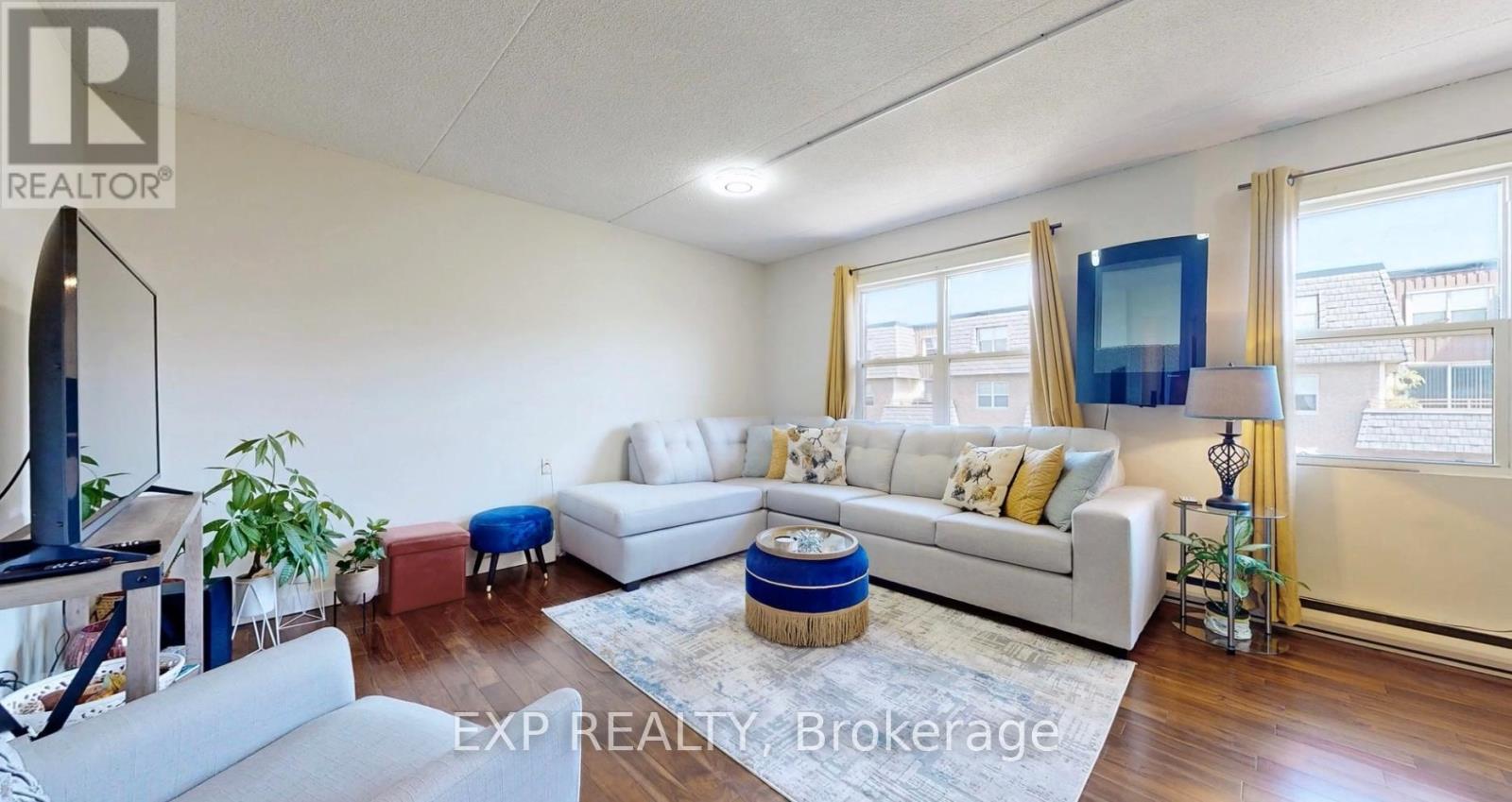 214 - 580 Mary Street E, Whitby, Ontario  L1N 2R3 - Photo 20 - E12175188