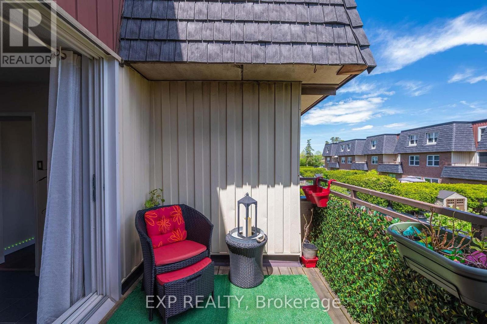 214 - 580 Mary Street E, Whitby, Ontario  L1N 2R3 - Photo 30 - E12175188