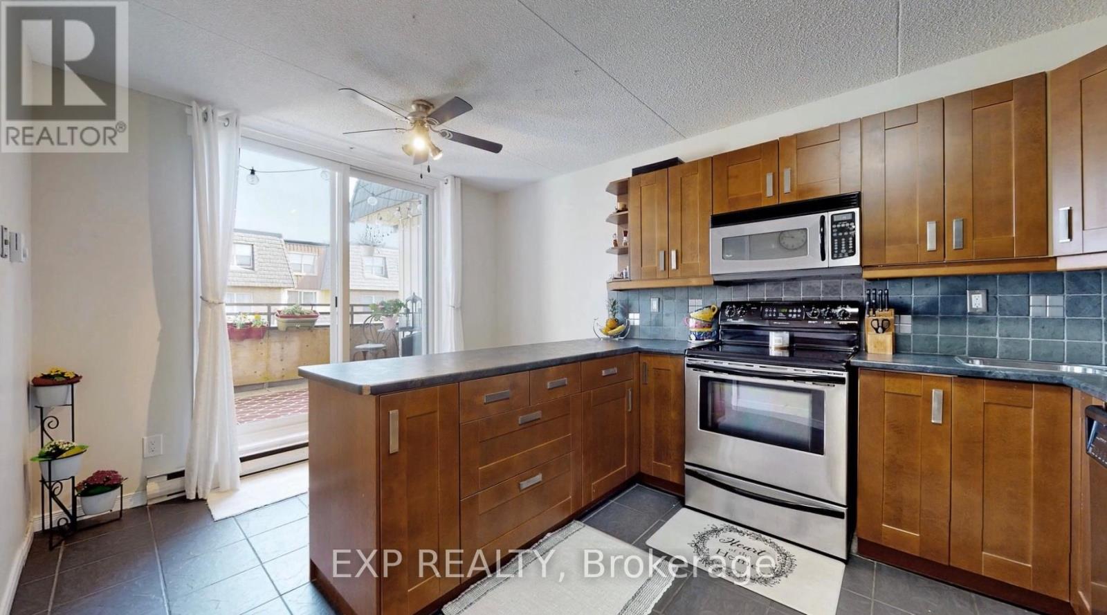 214 - 580 Mary Street E, Whitby, Ontario  L1N 2R3 - Photo 5 - E12175188