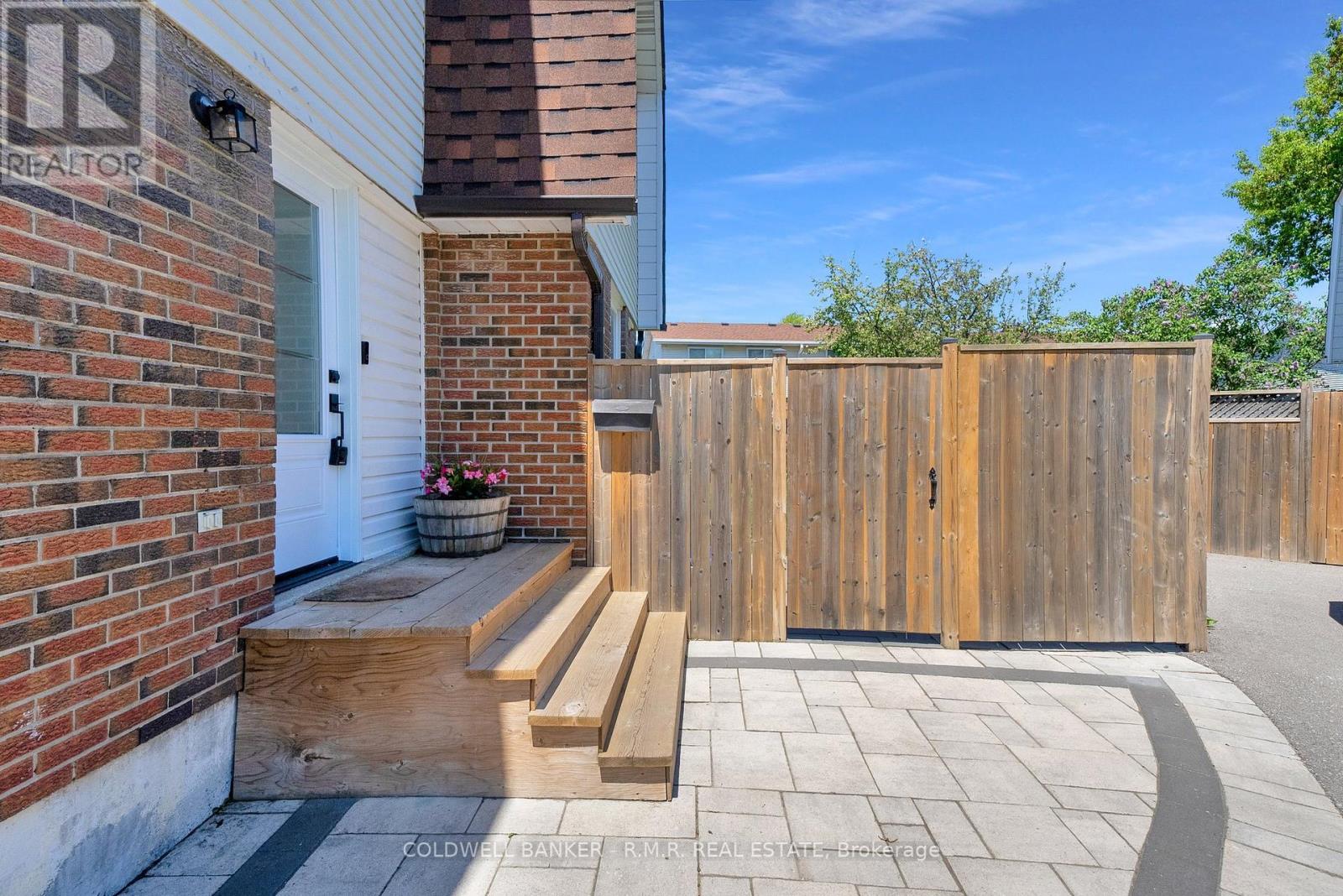486 Neptune Court, Oshawa, Ontario  L1J 6E1 - Photo 33 - E12175213