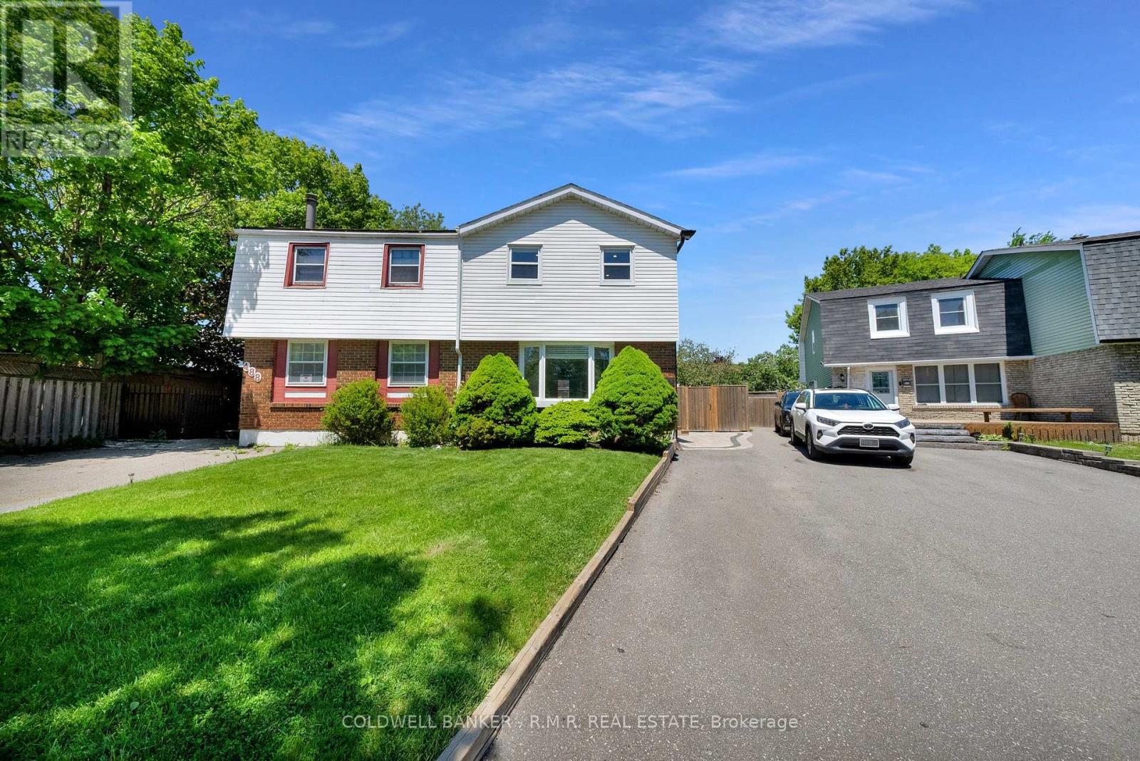 486 Neptune Court, Oshawa, Ontario  L1J 6E1 - Photo 44 - E12175213