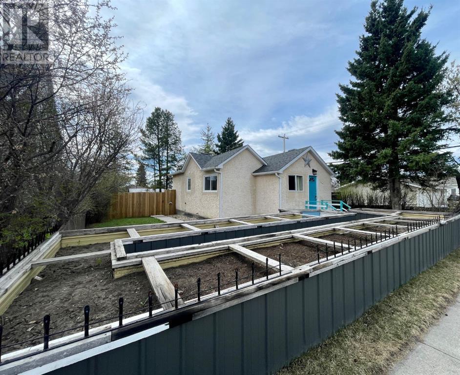 4927 10 Avenue, Edson, Alberta  T7E 1E6 - Photo 27 - A2189799