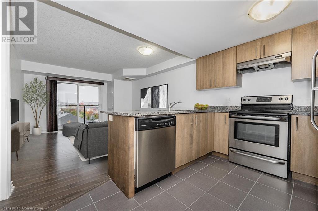 155 Commonwealth Street Unit# 410, Kitchener, Ontario  N2E 0G5 - Photo 18 - 40723366