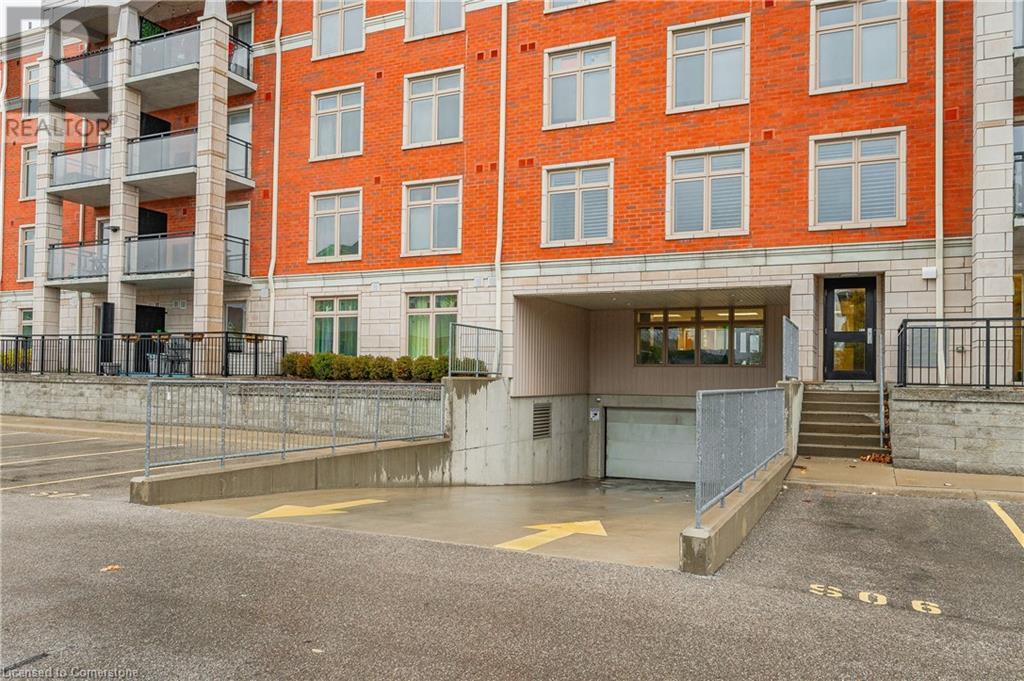 155 Commonwealth Street Unit# 410, Kitchener, Ontario  N2E 0G5 - Photo 42 - 40723366