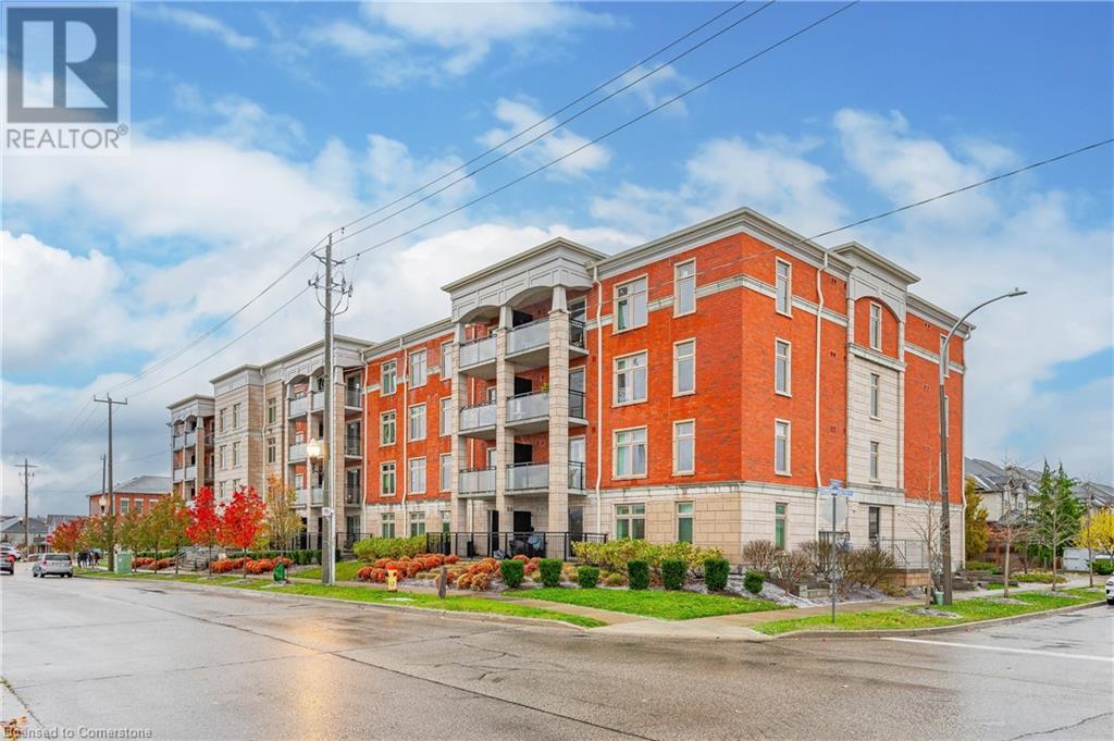 Property at 155 COMMONWEALTH Street Unit# 410 image 2