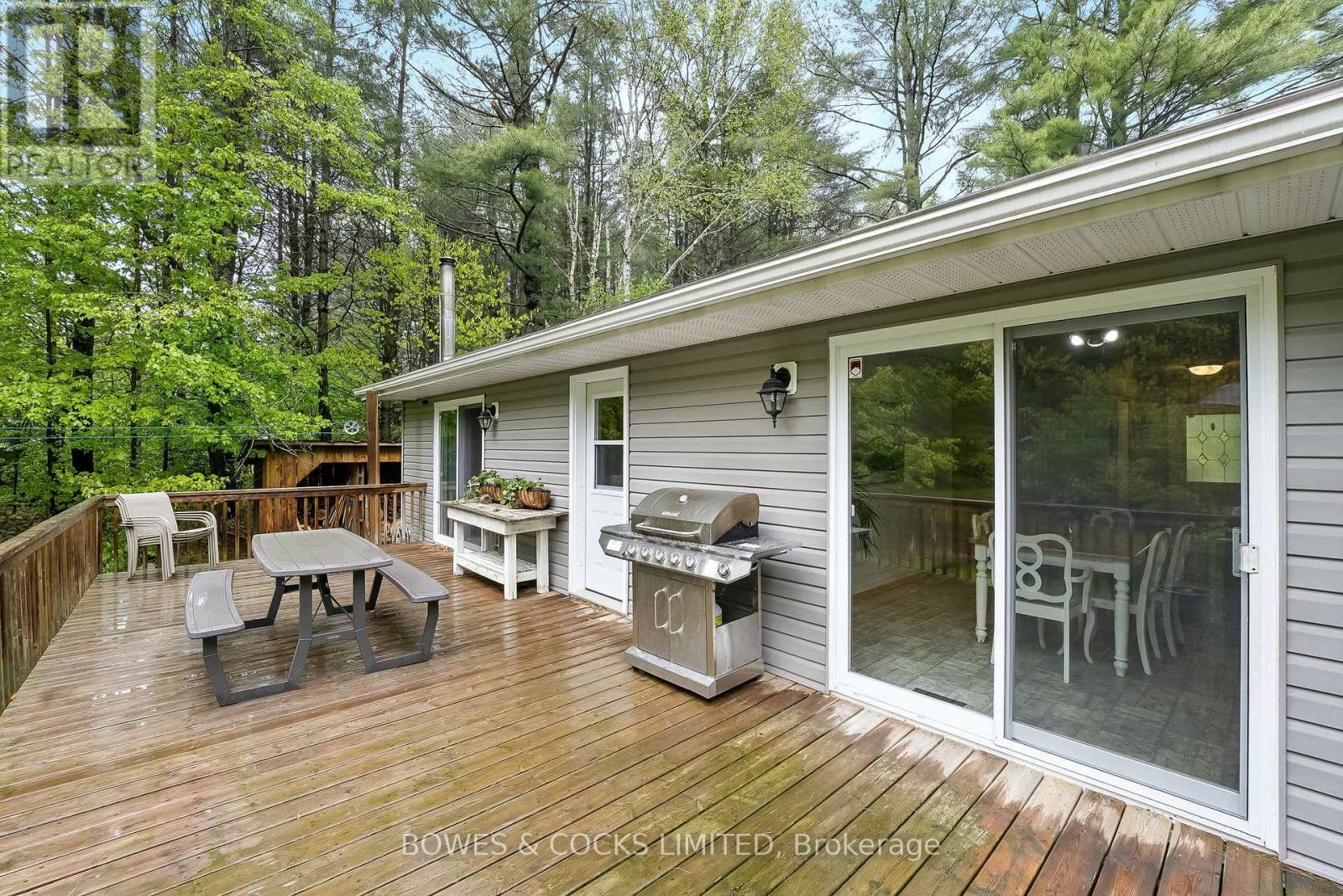 450 Concession 8, Havelock-Belmont-Methuen, Ontario K0L 1Z0 - Photo 37 - X12175174
