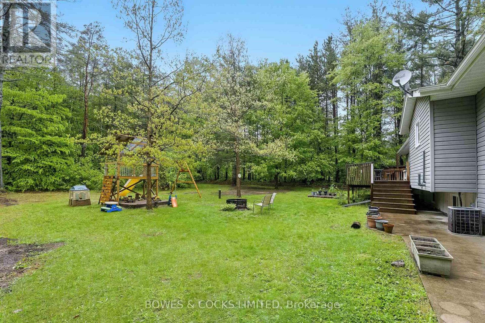 450 Concession 8, Havelock-Belmont-Methuen, Ontario K0L 1Z0 - Photo 43 - X12175174