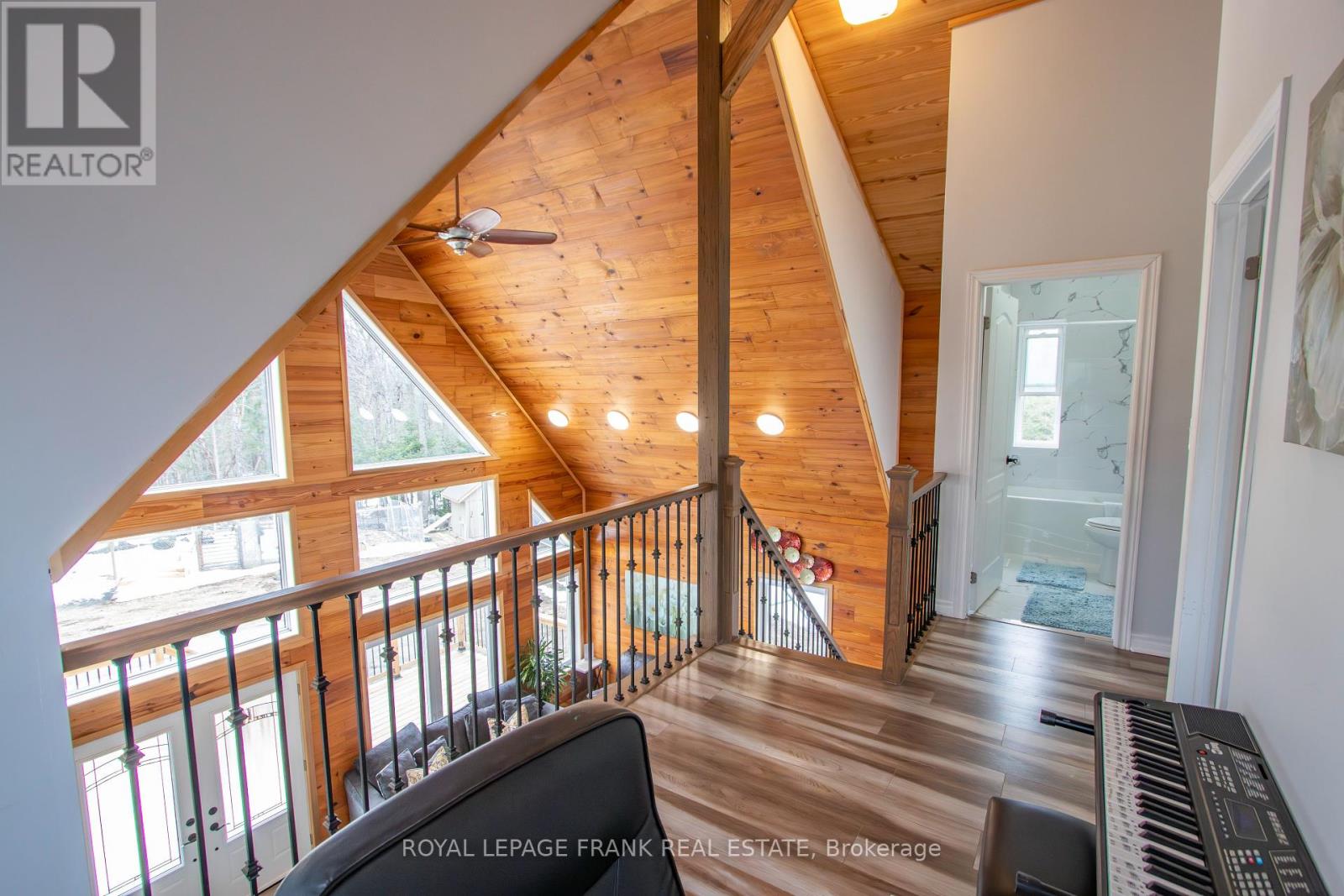 1097 Cheddar Road, Highlands East, Ontario  K0L 1M0 - Photo 28 - X12175200