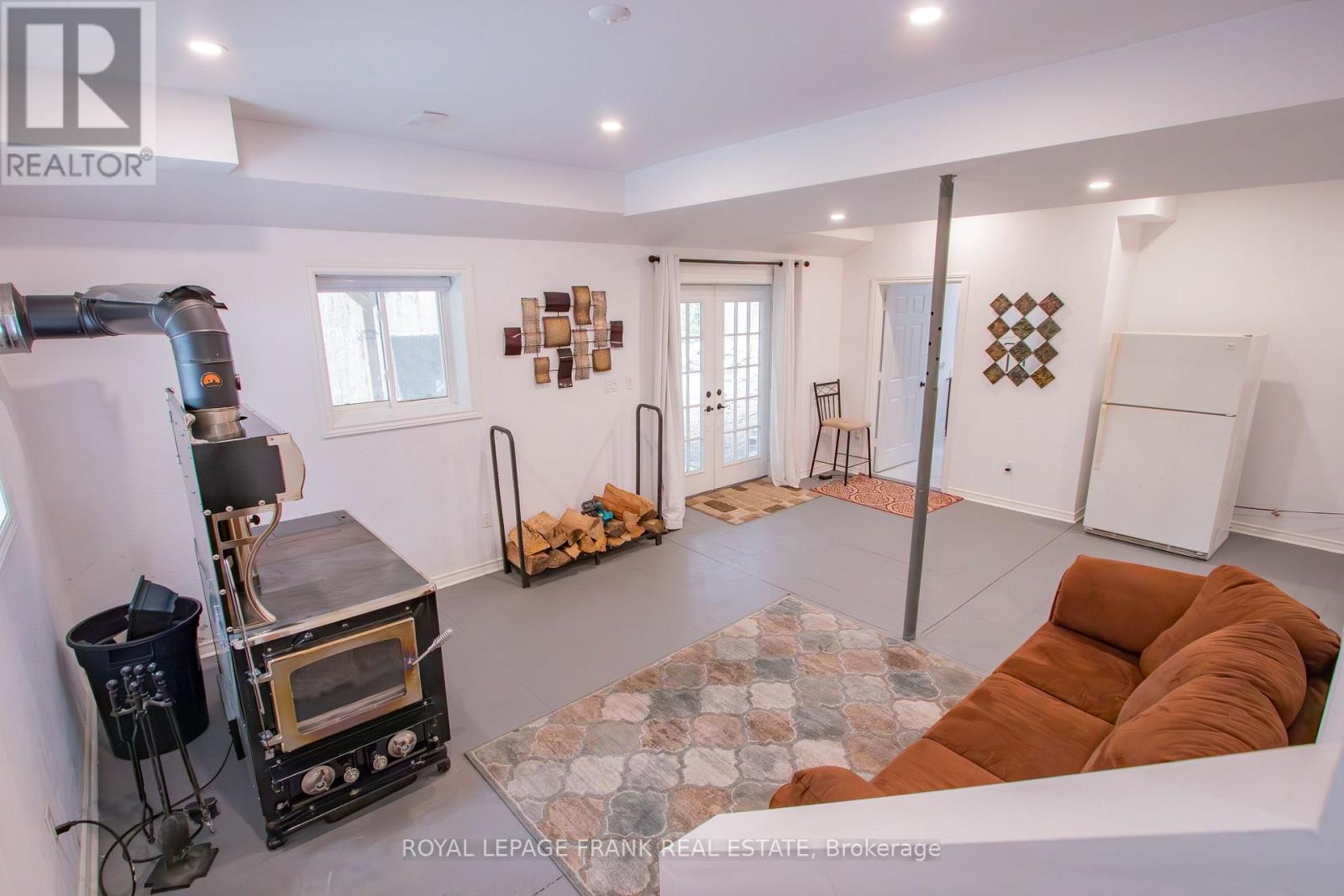 1097 Cheddar Road, Highlands East, Ontario  K0L 1M0 - Photo 34 - X12175200
