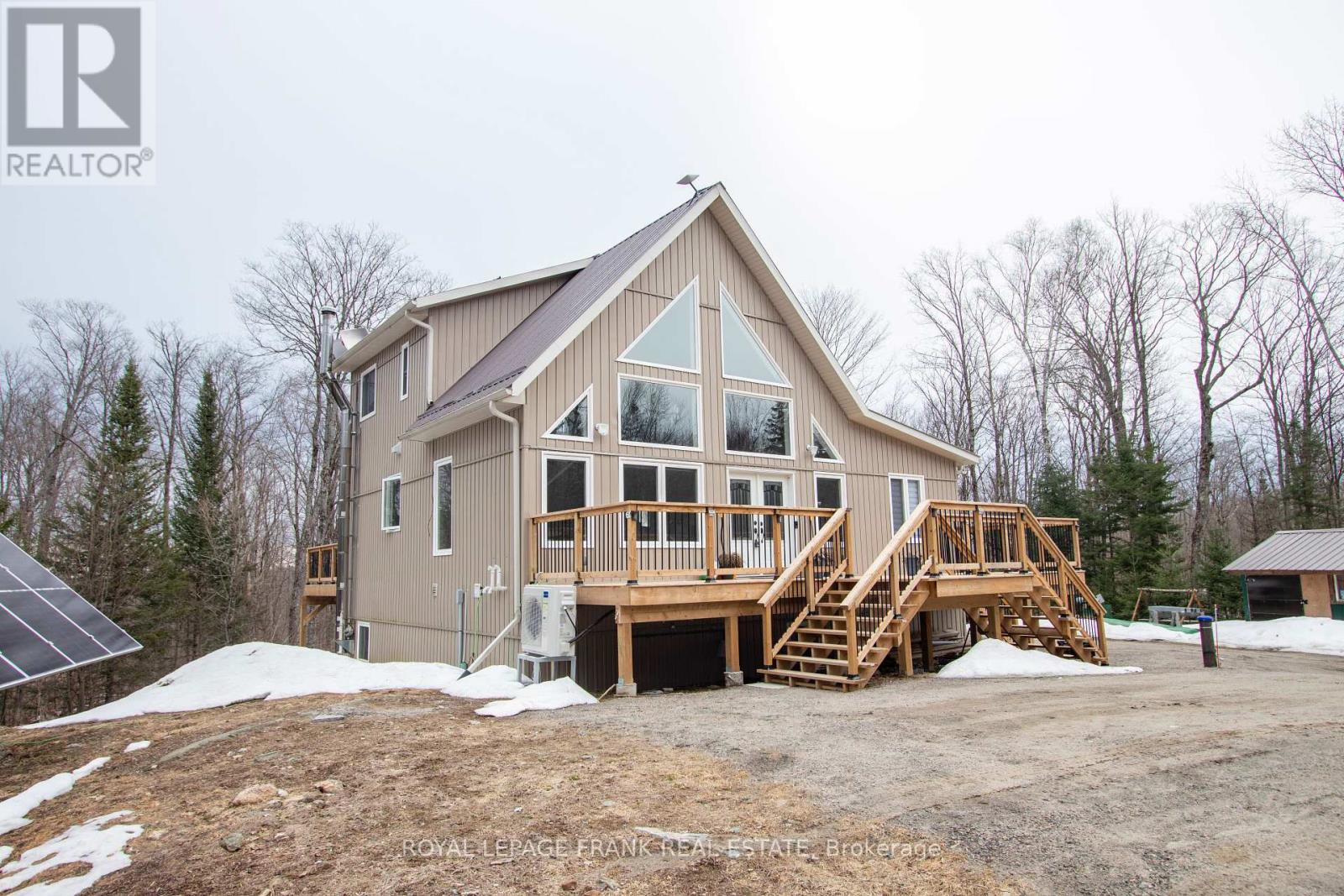 1097 Cheddar Road, Highlands East, Ontario  K0L 1M0 - Photo 4 - X12175200