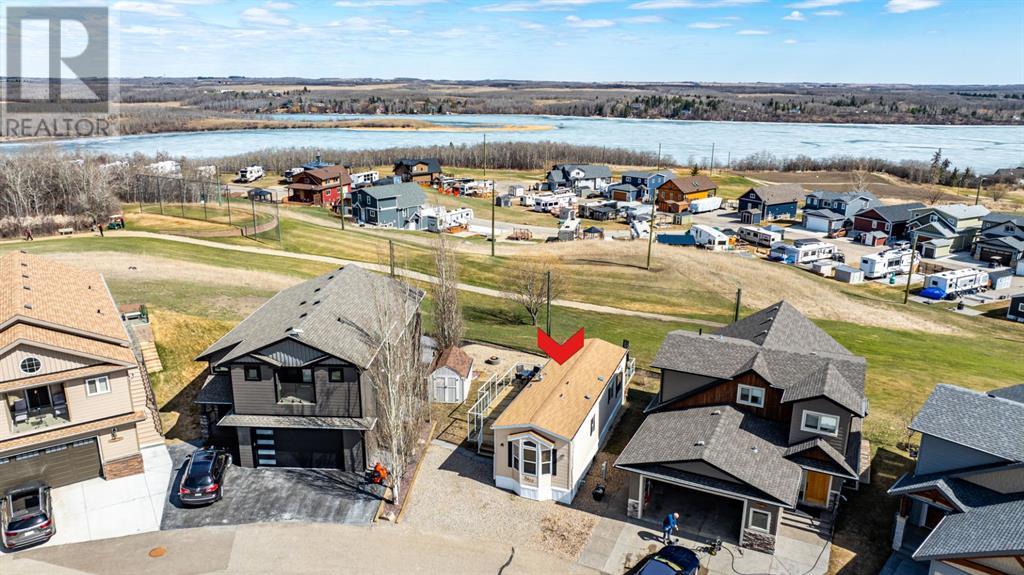 5027, 25054 South Pine Lake Road, Rural Red Deer County, Alberta