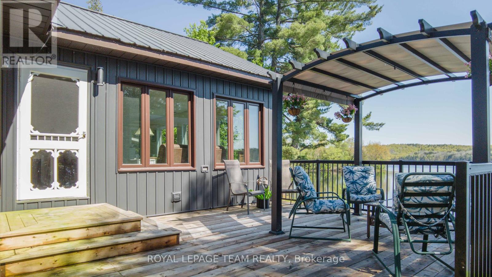 31 Glofcheski Lane, Madawaska Valley, Ontario  K0J 1B0 - Photo 12 - X12076627