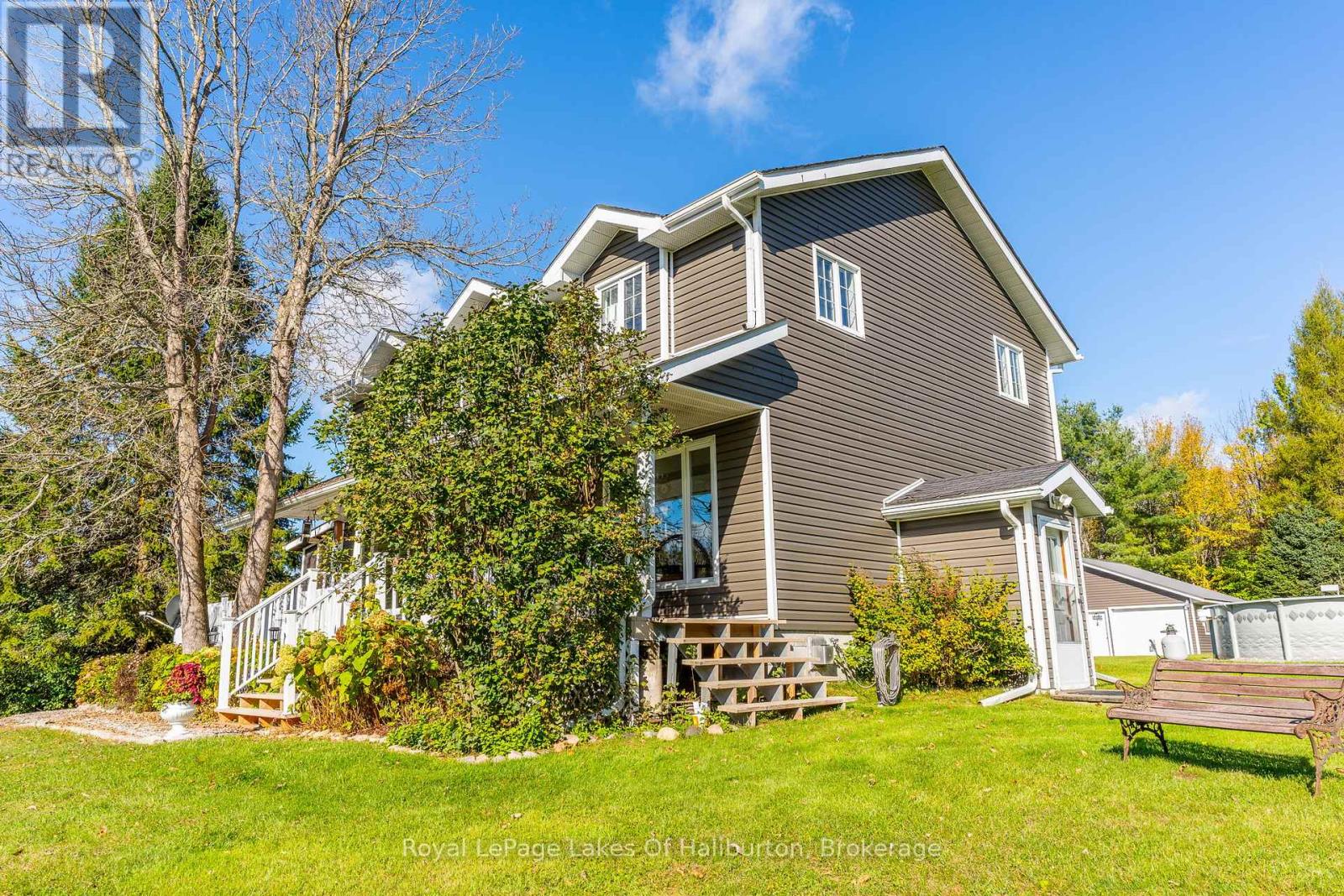 24 Fire Route 369, Trent Lakes, Ontario  K0M 2A0 - Photo 48 - X12175209