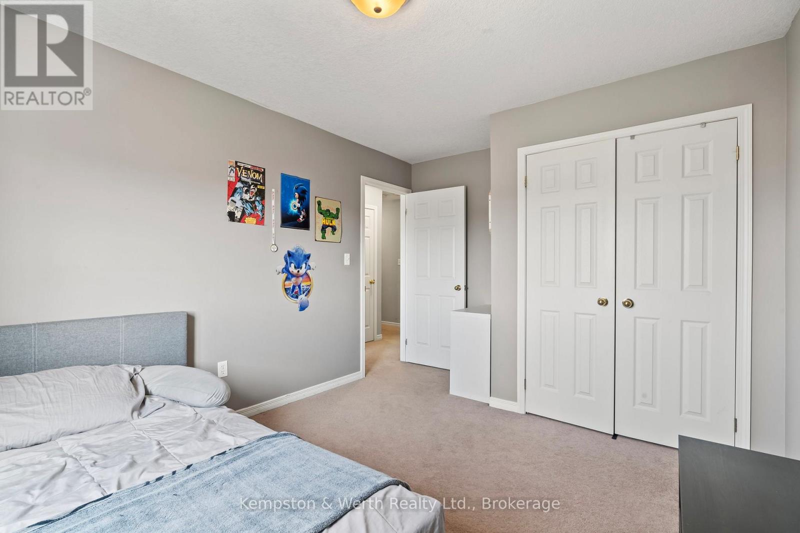 730 Rogers Road W, North Perth, Ontario  N4W 0A1 - Photo 24 - X12175221