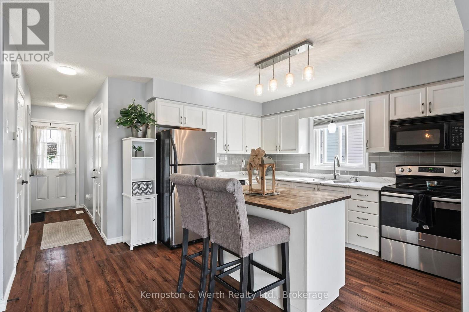 730 Rogers Road W, North Perth, Ontario  N4W 0A1 - Photo 5 - X12175221