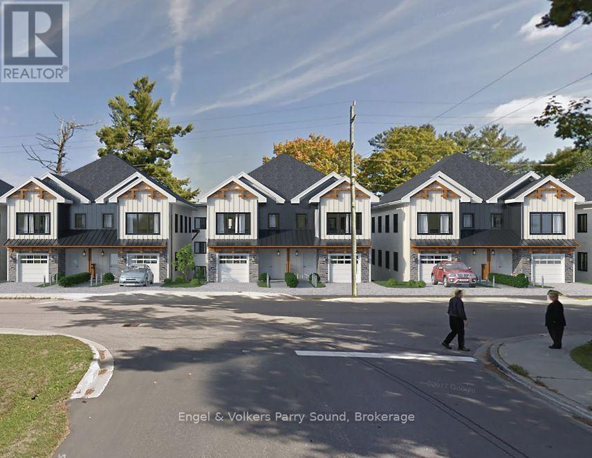 1 - 390 First Street N, Gravenhurst, Ontario  P1P 1H3 - Photo 2 - X12175254